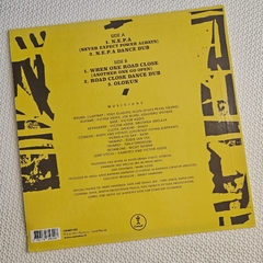 Tony Allen With Afrobeat 2000 - N.E.P.A. (Never Expect Power Always) Vinil 2021 - comprar online