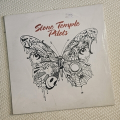 Stone Temple Pilots - Stone Temple Pilots Vinil 2021