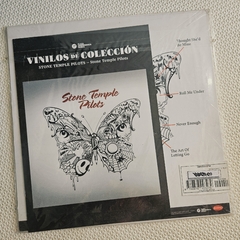 Stone Temple Pilots - Stone Temple Pilots Vinil 2021 - comprar online