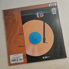 Phil Collins - No Jacket Required Vinil 2024 Argentina - comprar online