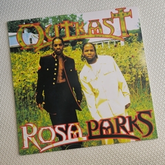 OutKast - Rosa Parks 12'