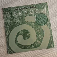 João De Bruçó, R.H. Jackson - Caracol Vinil Repress