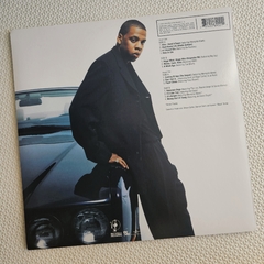 Jay-Z - Vol. 2... Hard Knock Life Vinil Novo 2014 - comprar online
