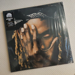 Fetty Wap - Fetty Wap Vinil Duplo RSD Violet 2024