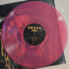 Fetty Wap - Fetty Wap Vinil Duplo RSD Violet 2024 - comprar online