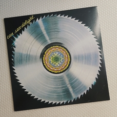 Can - Saw Delight Vinil 2014
