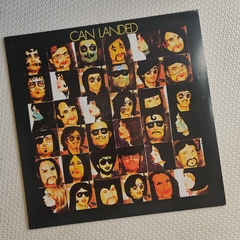 Can - Landed Vinil 2014
