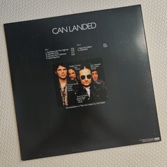 Can - Landed Vinil 2014 - comprar online