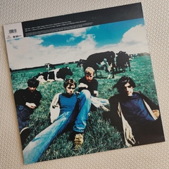 Blur - Leisure Vinil Argentina 2021 - comprar online