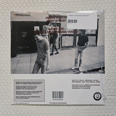The Business - Drinkin' + Drivin' 7'' - comprar online