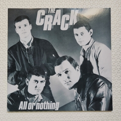 The Crack - All Or Nothing Vinil 7''