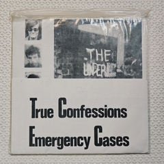 The Undertones - Teenage Kicks 7'' Numerado 2005 - comprar online