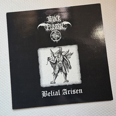 Black Funeral - Belial Arisen Vinil 2004