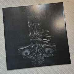 Blodsrit - The Well Of Light Has Finally Dried Vinil 2008 - comprar online