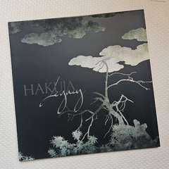 Hakuja - Legacy Vinil 2008