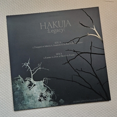 Hakuja - Legacy Vinil 2008 - comprar online