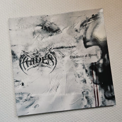 Hades Almighty - The Pulse Of Decay Vinil 2013