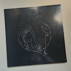 Bergthron - Faust Fur Faust Vinil Duplo Numerado