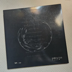 Bergthron - Faust Fur Faust Vinil Duplo Numerado - comprar online