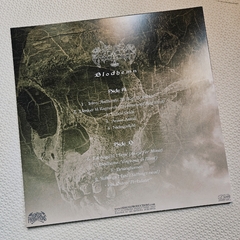 Enslaved - Blodhemn Vinil 2013 - comprar online