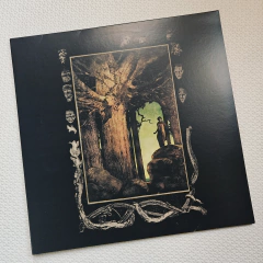 Haethen - Shaped By Aeolian Winds Vinil Duplo 2015