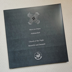 Slaegt - Beautiful and Damned Vinil 2016 - comprar online