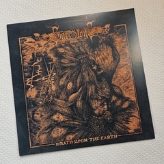 Svartsyn - Wrath Upon The Earth Vinil 2011