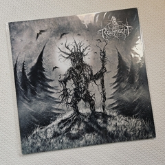 Rauhnacht - Vorweltschweigen Vinil 2010