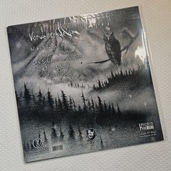 Rauhnacht - Vorweltschweigen Vinil 2010 - comprar online