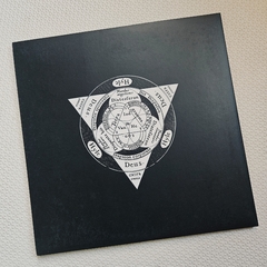 Nihil Nocturne - Wahnsinn. Tod. Verrat. Vinil 2006 - comprar online