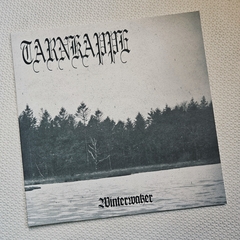 Tarnkappe - Winterwaker Vinil 2016