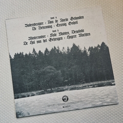 Tarnkappe - Winterwaker Vinil 2016 - comprar online