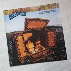 Garage Fuzz - Turn The Page... The Season Is Changing Vinil 2015 - comprar online