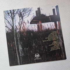 Garage Fuzz - Turn The Page... The Season Is Changing Vinil 2015 na internet