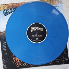 Garage Fuzz - Turn The Page... The Season Is Changing Vinil 2015