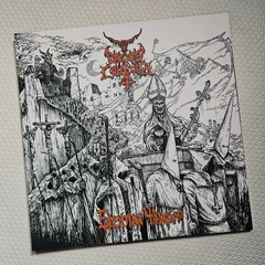 Caedes Cruenta - ??????? ? Vinil Finlandia 2015