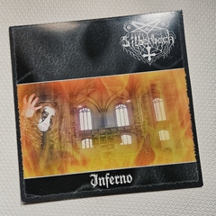 Silberbach - Inferno Vinil 2005