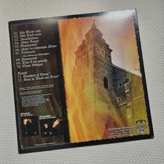 Silberbach - Inferno Vinil 2005 - comprar online