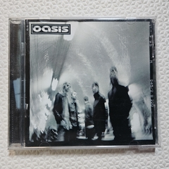 Oasis - Heathen Chemistry CD 2002
