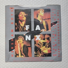 Sham 69 - Hersham Boys 7'' - comprar online