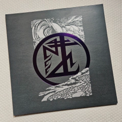 Dolorvotre - Dolorvotre Vinil 2012