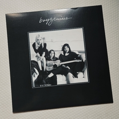 Boygenius - Boygenius Vinil 2018