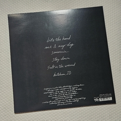 Boygenius - Boygenius Vinil 2018 - comprar online