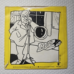 The Undertones - Jimmy Jimmy 7'' 1979 - comprar online