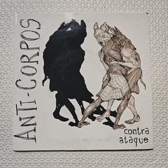Anti-Corpos - Contra Ataque 7'
