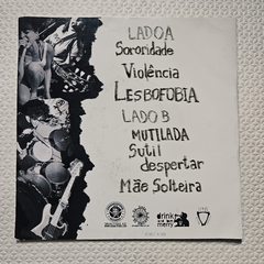 Anti-Corpos - Contra Ataque 7' - comprar online