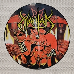 Mantak - Amput Rogol & Sodomi 7' Picture