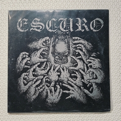 Escuro - Escuro 7''