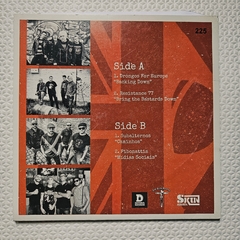 Resistance 77, Fibonattis - No Borders 7' - comprar online