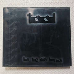 Tool - Lateralus CD 2001